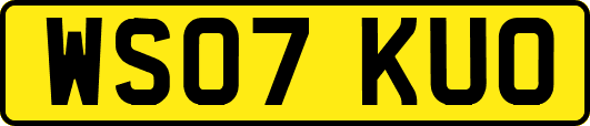 WS07KUO