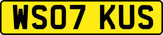 WS07KUS