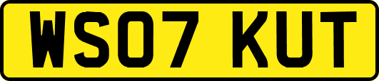 WS07KUT