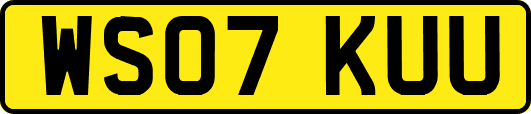 WS07KUU