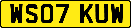 WS07KUW