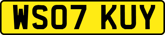 WS07KUY