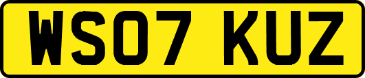 WS07KUZ