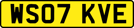 WS07KVE