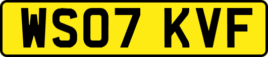 WS07KVF