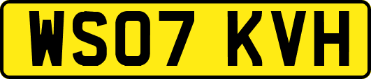 WS07KVH