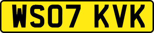 WS07KVK