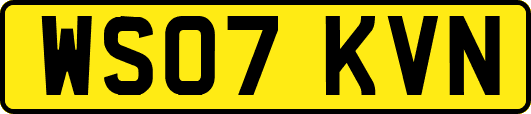 WS07KVN