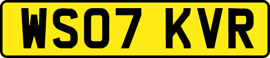 WS07KVR