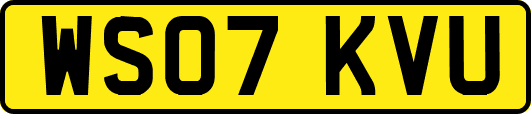 WS07KVU