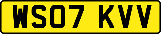 WS07KVV