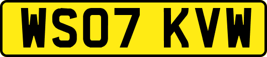 WS07KVW
