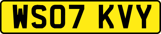 WS07KVY