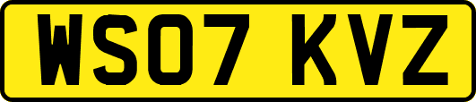 WS07KVZ
