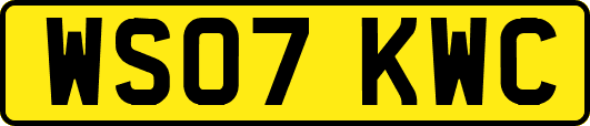 WS07KWC