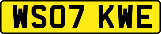 WS07KWE
