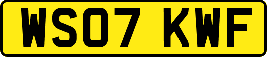WS07KWF