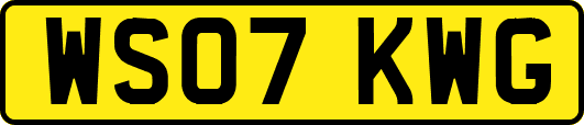 WS07KWG