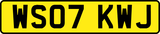WS07KWJ