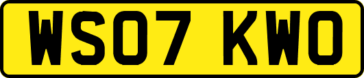 WS07KWO