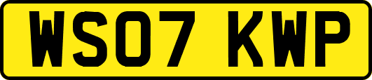 WS07KWP