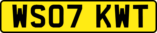 WS07KWT