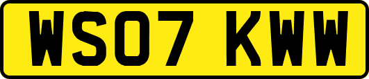 WS07KWW