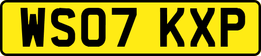 WS07KXP
