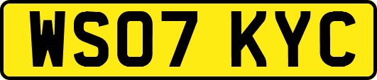 WS07KYC