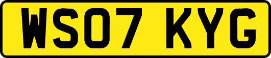 WS07KYG