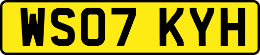 WS07KYH