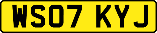 WS07KYJ