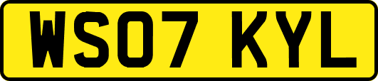 WS07KYL
