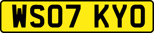 WS07KYO