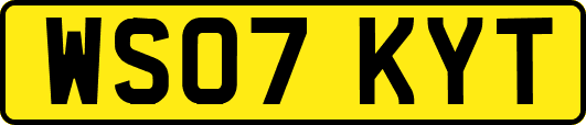 WS07KYT
