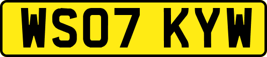 WS07KYW