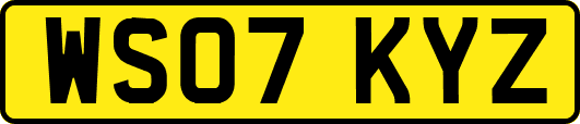 WS07KYZ