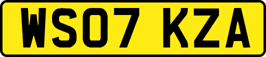 WS07KZA