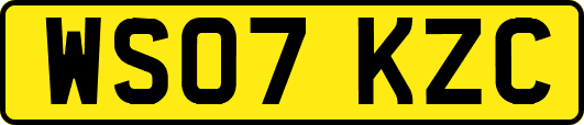 WS07KZC
