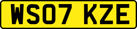WS07KZE