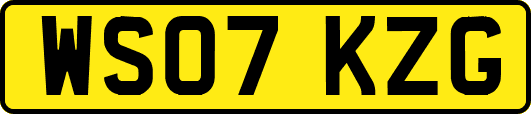 WS07KZG