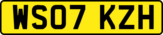 WS07KZH