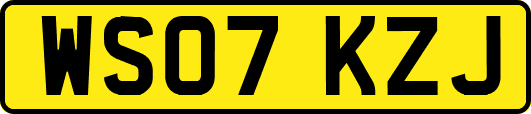 WS07KZJ