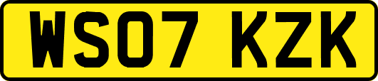 WS07KZK