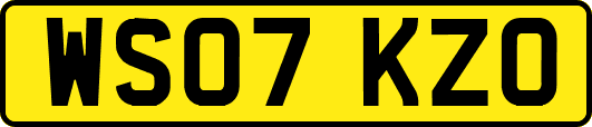 WS07KZO