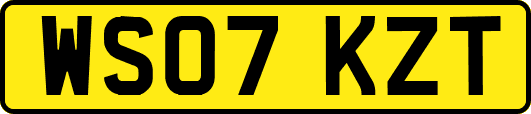 WS07KZT