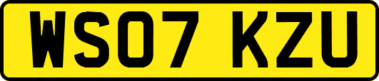 WS07KZU