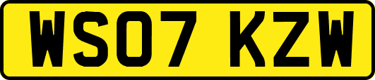 WS07KZW