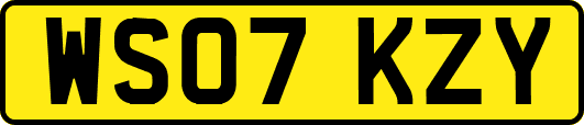 WS07KZY