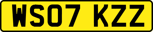 WS07KZZ